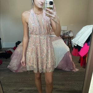 Perfect night out dress!